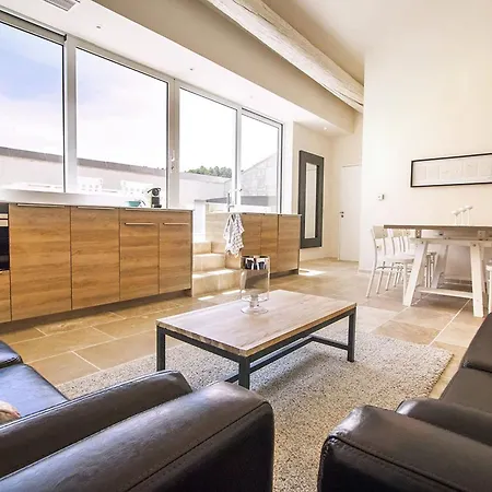 Classy In Que Des Corbi Res With Swimming Pool Apartament Villeseque-des-Corbieres