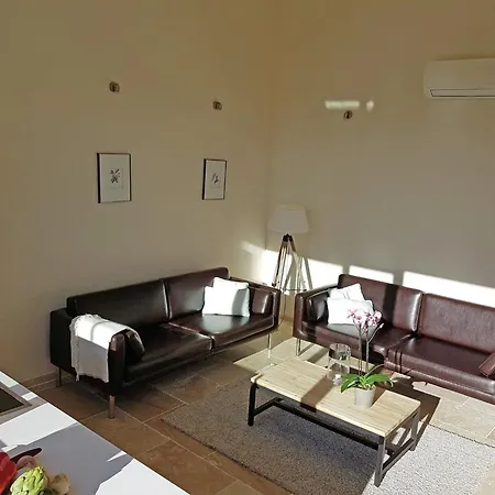 Διαμέρισμα Classy In With Swimming Pool Villeseque-des-Corbieres