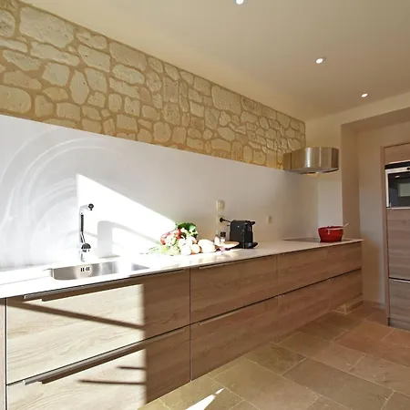 Classy In With Swimming Pool Διαμέρισμα Villeseque-des-Corbieres
