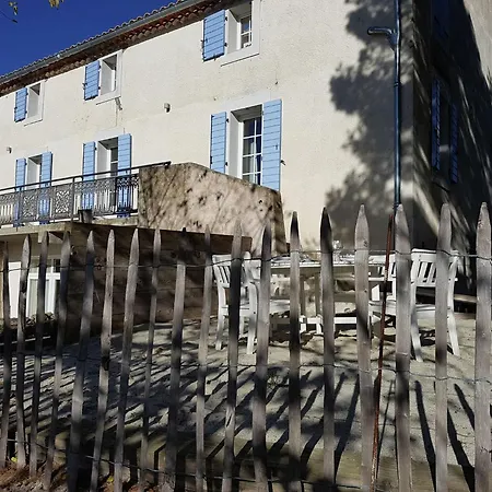Classy In With Swimming Pool Villeseque-des-Corbieres
