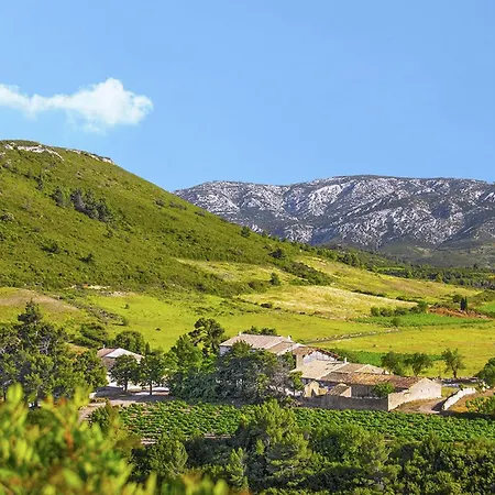 Classy In With Swimming Pool Villeseque-des-Corbieres