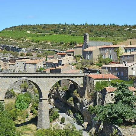 Classy In Que Des Corbi Res With Swimming Pool * Villeseque-des-Corbieres