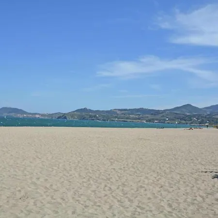 Classy In Que Des Corbi Res With Swimming Pool Apartament Villeseque-des-Corbieres