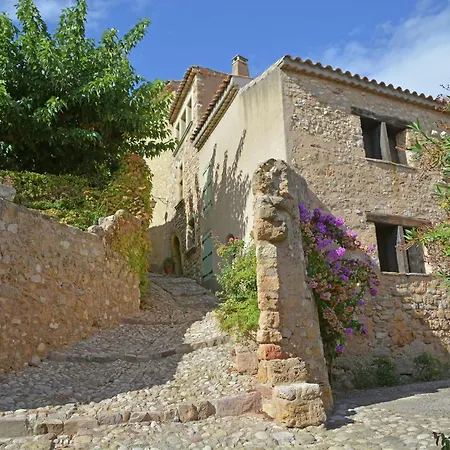 Classy In With Swimming Pool * Villeseque-des-Corbieres