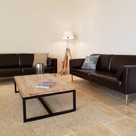 Appartement Classy In With Swimming Pool