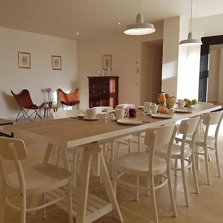 Appartement Classy In With Swimming Pool *