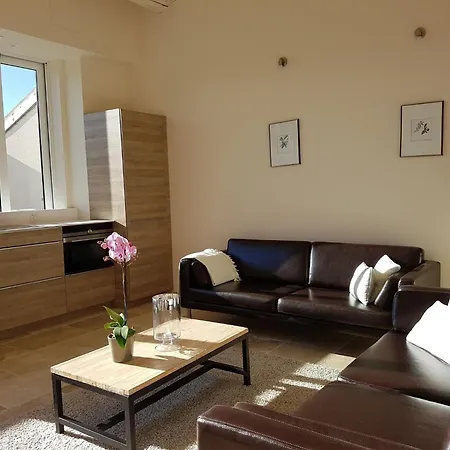 Classy In With Swimming Pool Appartement Villeseque-des-Corbieres