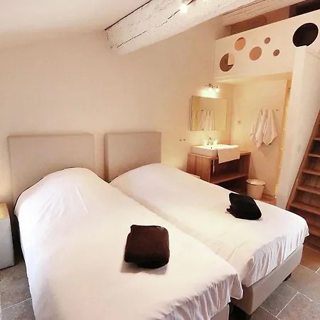Appartement Classy In With Swimming Pool *