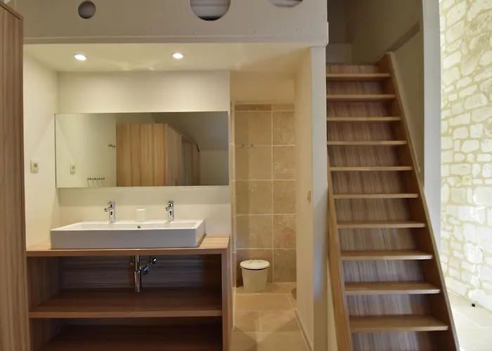 Classy In With Swimming Pool * Villeseque-des-Corbieres