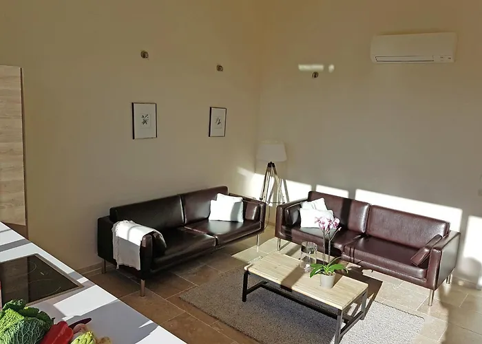 Apartment Classy In With Swimming Pool Villeseque-des-Corbieres