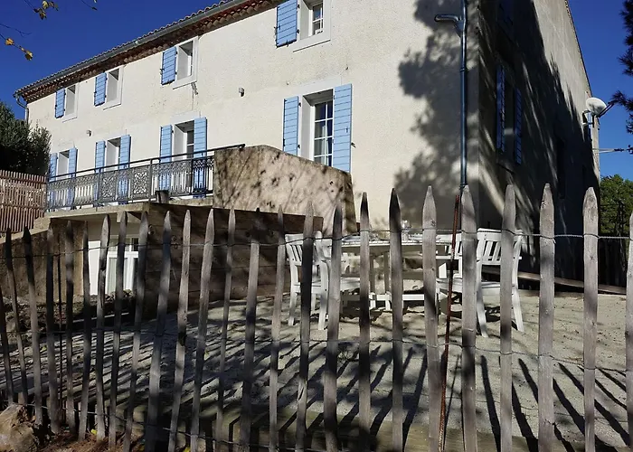 Classy In With Swimming Pool Villeseque-des-Corbieres