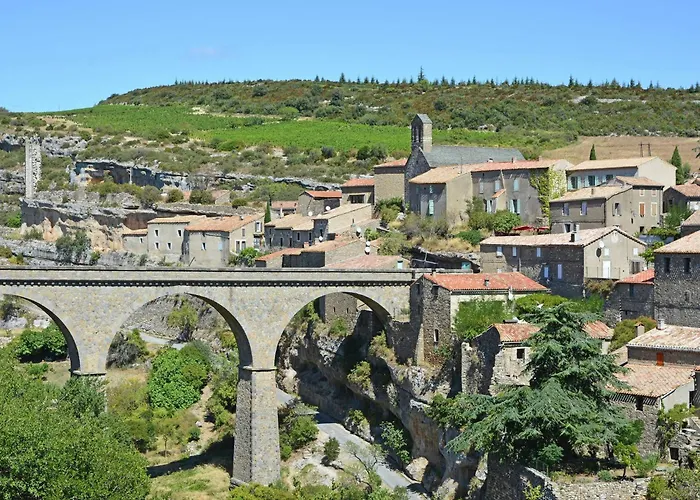 Classy In With Swimming Pool * Villeseque-des-Corbieres