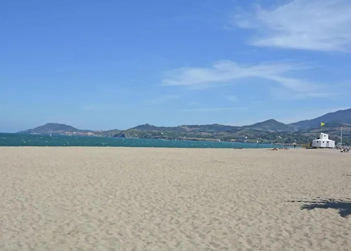 Classy In With Swimming Pool Apartment Villeseque-des-Corbieres