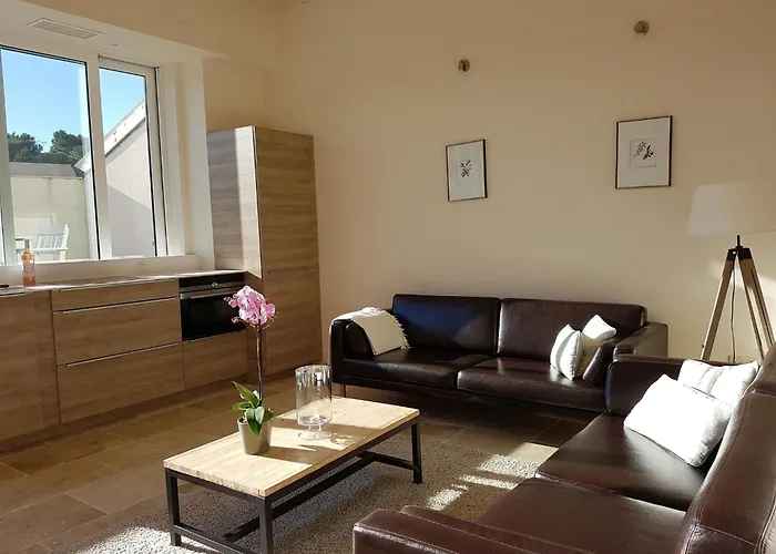 Classy In With Swimming Pool Apartment Villeseque-des-Corbieres